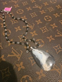 Maligano Jasper Necklace