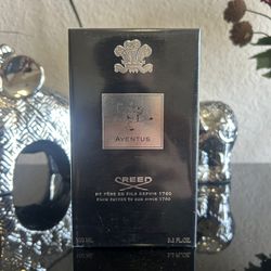 Creed Aventus 3.3 Oz - Men Eau de Parfum 100ML