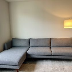 Sofa/ Couch L Sectional