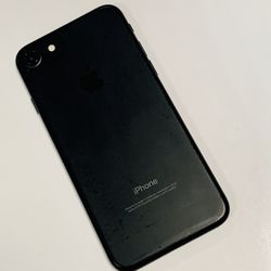 iPhone 7 Fully Unlocked 