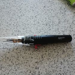 3-in-1 Cordless Soldering Iron