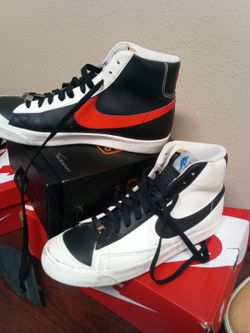 Men sneakers size 11