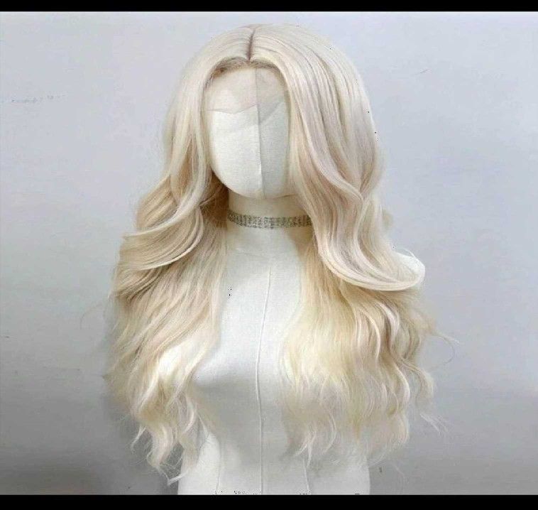 Transform Your Look with Hairpieces in Various Lengths and Designs! dog company