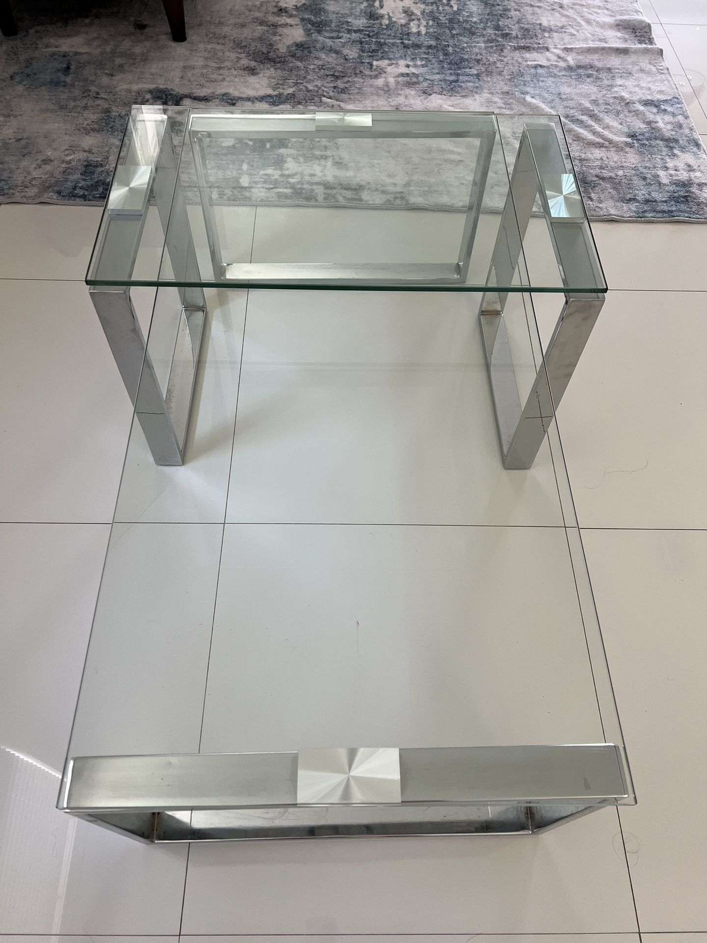Coffee Table X 2