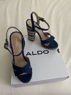 Aldo Shoes 7.5