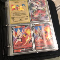 Pokémon Cards