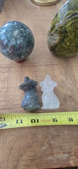 Crystal Collection