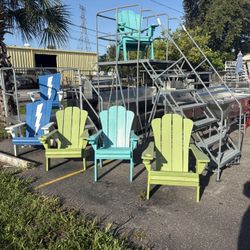 Custom Adirondack Furniture And More 