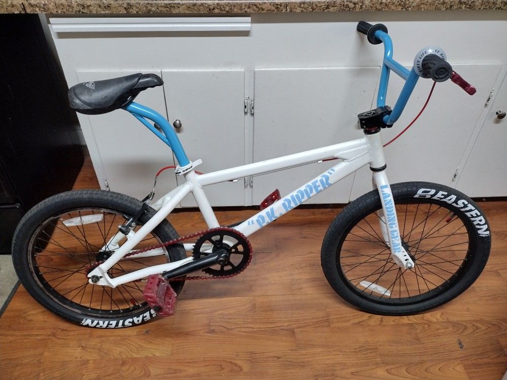 SE Bmx Ripper 20 