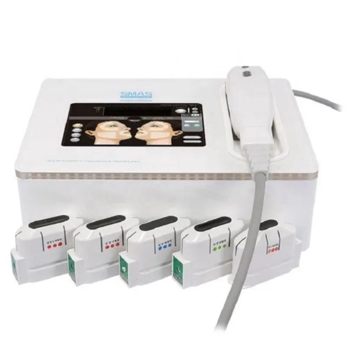 Hifu Machines: Home Use Facial Lifting Machine for Skin Tightening and Body Contouring