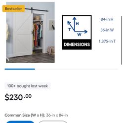 Barn Door