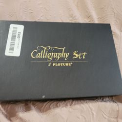 Calligraphy Set