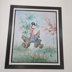 Asian Decor Bundle - $35 OBO