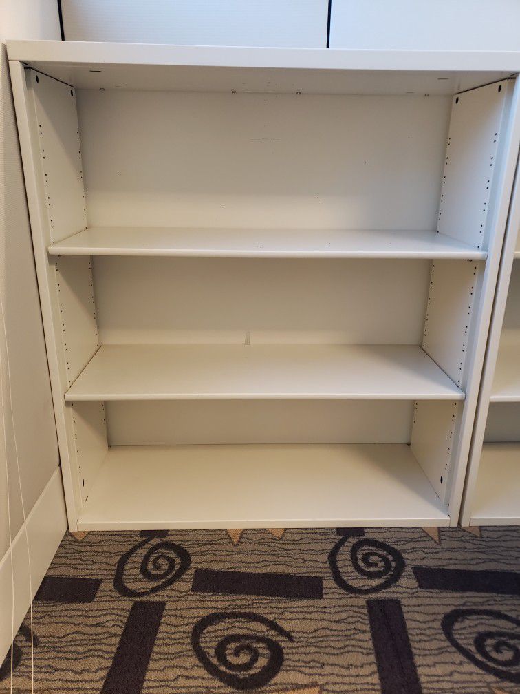 100 Plus Bookcases For Sale, Book Shelf,  Shelving,  Like New