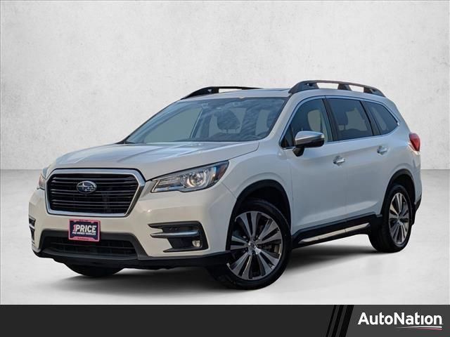 2019 Subaru Ascent
