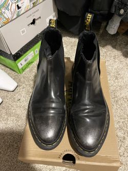 Bianca store chelsea boot
