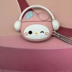 Sanrio Melody Airpods Pro Case 