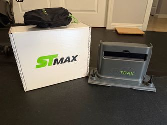 Skytrak st max launch monitor