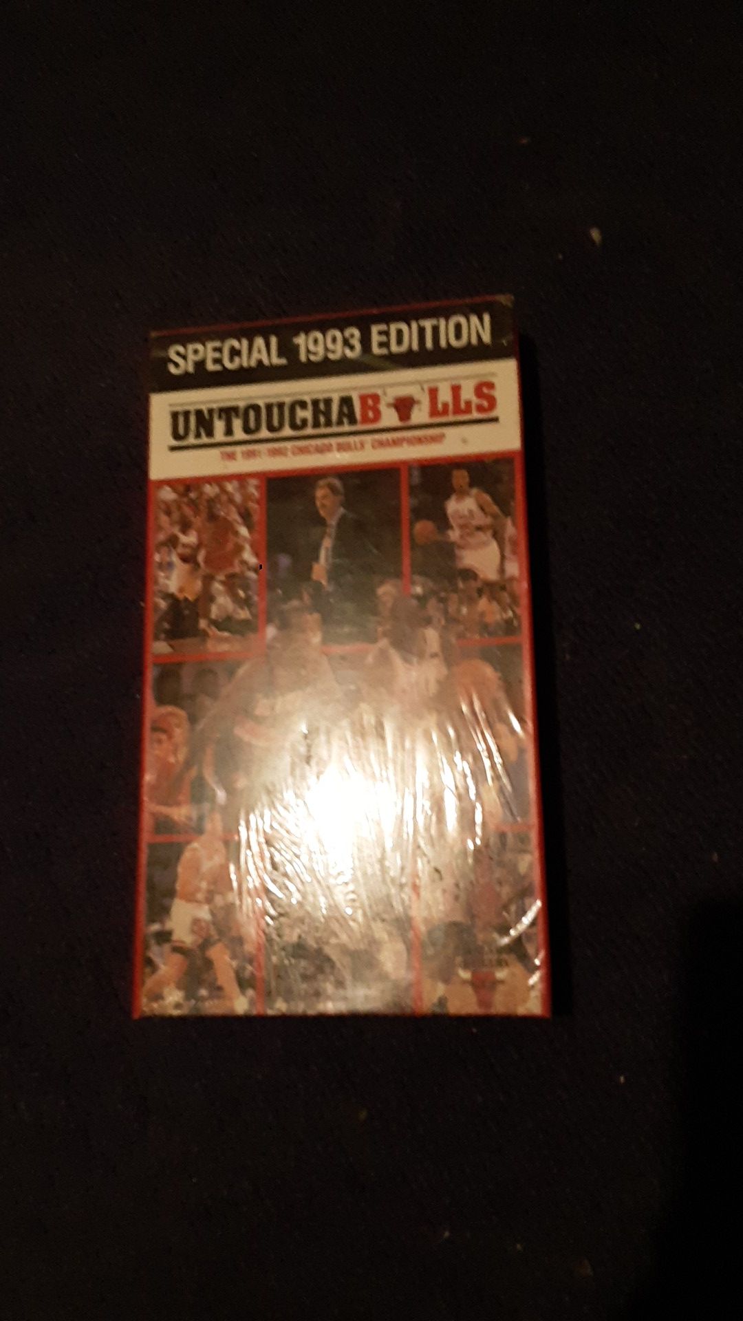 Untouchabulls 93'