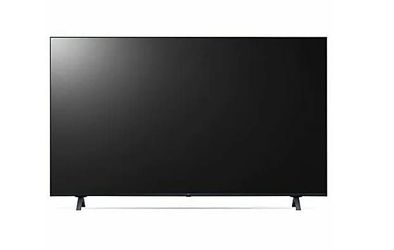 New TV - LG UR340C Series 65” Signage TV model #65UR340C9UD