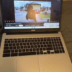 Acer Laptop