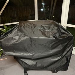 Natural gas Grill Dyna Glo