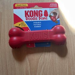 Kong Goodie Bone