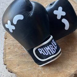 Boxing Gloves - Brand New - 16 Oz