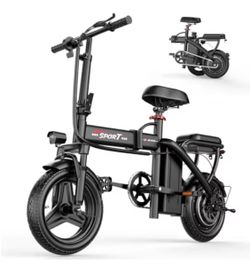 Ebike brand new trade for last pictures