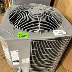 Airquest R4H424GKC 2 Ton 14 SEER AirQuest Heat Pump Air Conditioner PCZIE