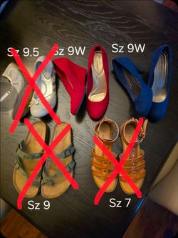 Women's Shoes