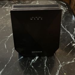 Netgear Nighthawk x6 AC2200