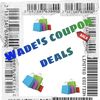 Wade’s Couponing