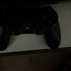 PS4 Controller 