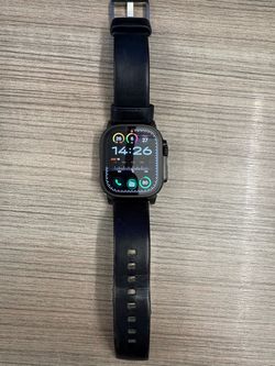 Apple Watch Ultra 3
