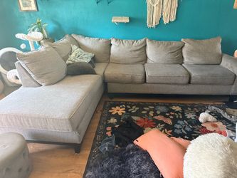 FREE Couch