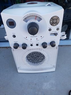Karaoke Machine