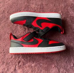 Nike Court Borough Low Recraft