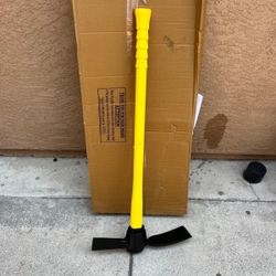 New Nupla Cutter Mattock 