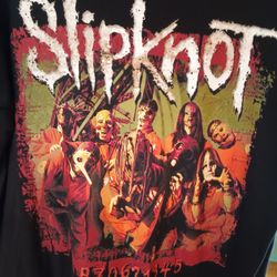 Slipknot Shirt