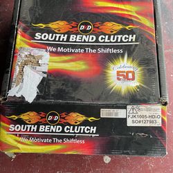 2016 Scion Frs Clutch Kit
