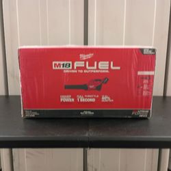 💨 Milwaukee Blower 3017-21HD – NEW 🔥