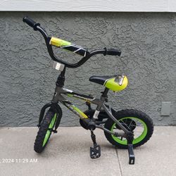 Small Kids Bike ...