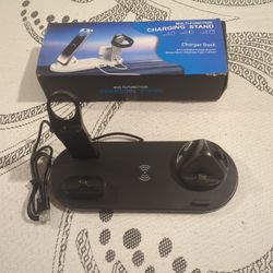 Charging Stand- Multi-function
