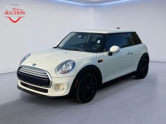 2014 MINI Hardtop