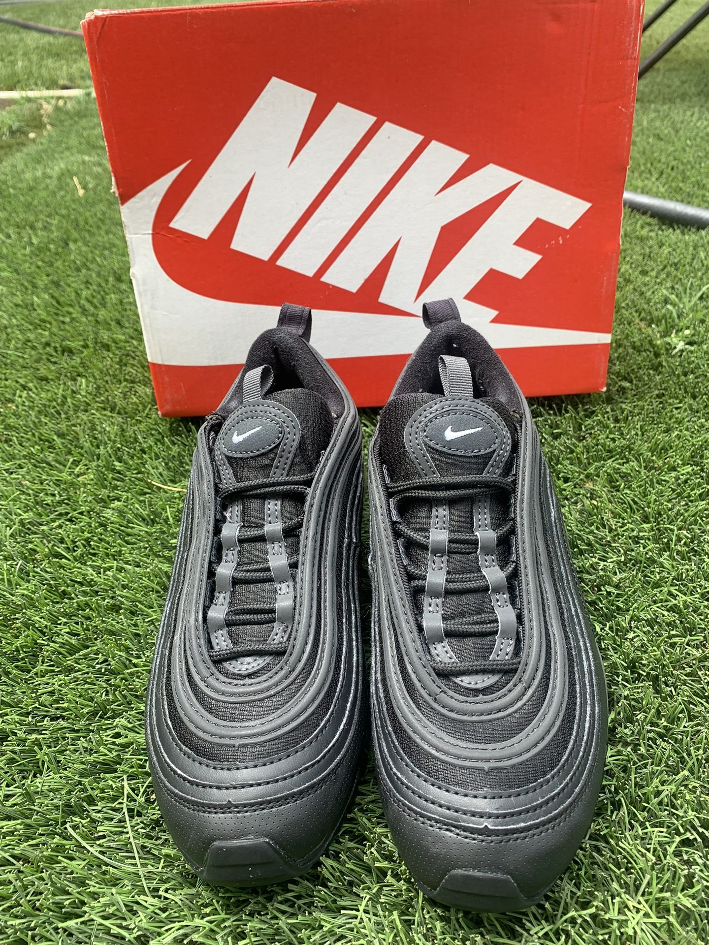 Air Max 97s
