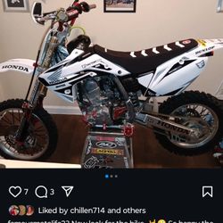 2018 Honda 150R