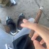 aintnohandoutz