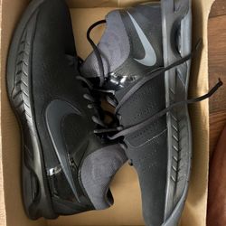 Nike Air visi pro Men’s Size 13 In Black