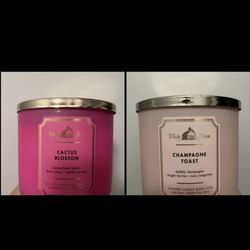 candles